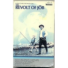 The Revolt Of Job