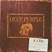 Live Across Europe 1993 von Deep Purple - alle Infos