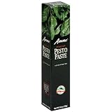 Amore Pesto Paste, 2.8-Ounce Tubes (Pack of 6)