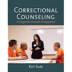 Correctional Counseling
