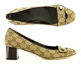 Gucci - Gucci GG Logo Style # 184701 Womens Shoes