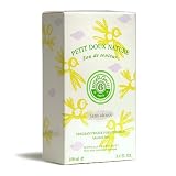 Roger & Gallet Petit Doux Nature Eau de Senteur - Alcohol-Free Fragrant Water for Children - 3.4 fl.oz