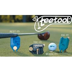 Longridge GolfTee Setting Gauge