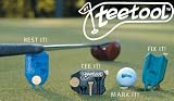 Longridge GolfTee Setting Gauge - 