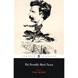 the portable mark twain penguin classics