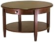 Concord Round Coffee Table