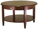 Concord Round Coffee Table