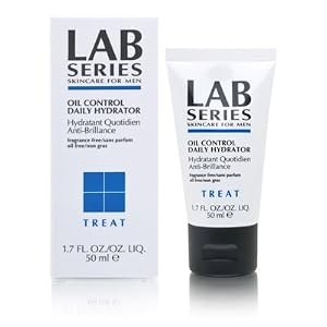 Lab Series Skincare For Men Treat Oil