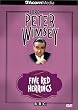 Lord Peter Wimsey - Five Red Herrings