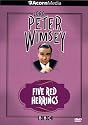 Lord Peter Wimsey - Five Red Herrings