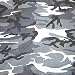 Bandana, City Camouflage, Jumbo 27''