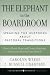 The Elephant in the Boardroom: Speaking the Unspoken About Pastoral Transitions (JB Leadership Network Series)