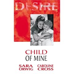 Child of Mine