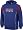 New York Giants Reebok NFL Clutch Hooded Sweatshirt