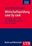 Wirtschaftsprüfung case by case (Uni-Taschenbücher M)