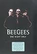 The Bee Gees - One Night Only [DVD]