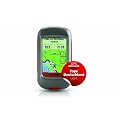 Garmin GPS Handger�t Dakota 20 Bundle mit Topo Deutschland Light, anthrazit, 010-00781-08
