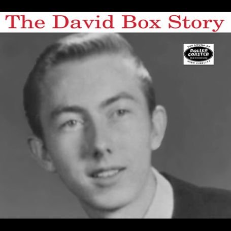 CD-Charts  Search : The David Box Story
