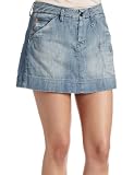 G-Star Women's A-Line Skirt