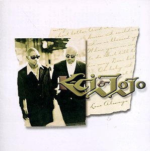 K-CI & JOJO - All My Life (1998) Lyrics - Zortam Music