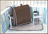 Caden Lane Marshall Backpack Convertible Diaper Bag