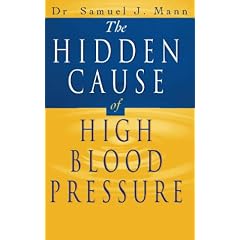 The Hidden Cause of High Blood Pressure: How to Find the Right Treatment