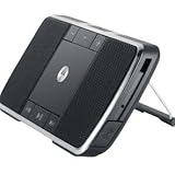 New OEM Motorola EQ5 Bluetooth Wireless Stereo Speakers