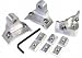 MSD Co. 5156 Alternator Kit