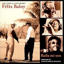 Baila Mi Son