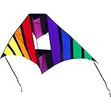 Rainbow Box Delta 5'