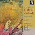 Dido & Aeneas / I Musici  di San Cassiano / Bradley Brookshire by Henry Purcell, Arlene Travis, Thomas Bogdan, Jorg-Michael Schwarz, Caitriona O'Leary, Jennifer Lane, Michael Brown, Sarah Pillow, I Musici  di San Cassiano, Bradley Brookshire