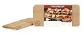 Nature's Cuisine NC004 Cedar Outdoor Grilling Planks, Set of 4