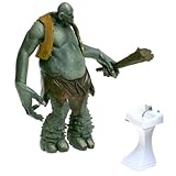 Harry Potter Mountain Troll Deluxe Action Figure