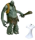 Harry Potter Mountain Troll Deluxe Action FigureIMAGE