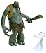 Harry Potter Mountain Troll Deluxe Action Figure_s-1