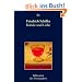 Kabale und Liebe: Ein b�rgerliches Trauerspiel in f�nf Aufz�gen Mannheim 1784