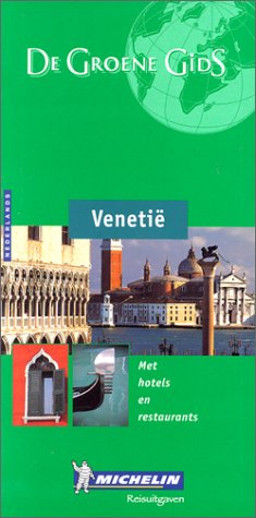 City Travel Guides Discounted  Livres : Venetië, N°5587 (en portugais)