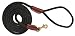 Snap Leash - 3/8 in. x 6' Black