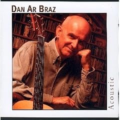 Acoustic / Dan Ar Braz KMCD 177