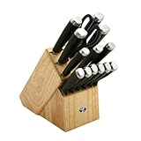 Hampton Forge Epicure 15-Piece Knife Set