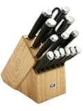 Hampton Forge Epicure 15-Piece Knife Set, HMC01B109A