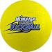 Mikasa Yellow Kickball
