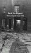 Jack the Ripper: Whitechapel 1888 Map