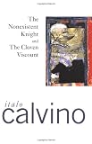 The Nonexistent Knight and the Cloven Viscount (Harbrace Paperbound Library; 73)