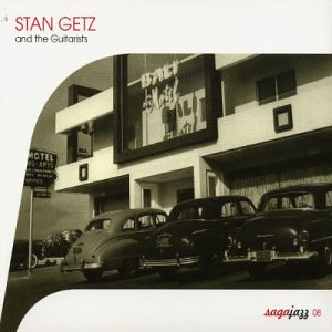 Stan Getz