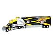 2006 MLB Upper Deck Peterbilt tractor-trailer - Pittsburgh Pirates