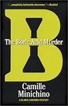The Boric Acid Murder
