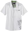 DC Boys 8-20 Sweet Spot Short Sleeve Shirt