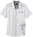 DC Boys 8-20 Sweet Spot Short Sleeve Shirt