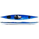Sporting Goods : Hurricane Tampico 140 S Kayak
